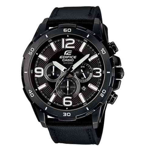 Zegarek Casio Edifice Standard Chronograph EFR-538L-1A
