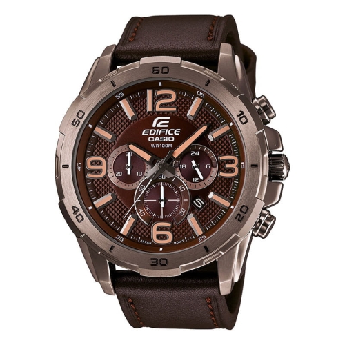 Zegarek Casio Edifice Standard Chronograph EFR-538L-5A