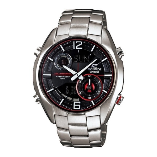 Zegarek Casio Edifice Standard Chronograph ERA-100D-1A4