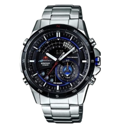 Zegarek Casio Edifice Standard Chronograph ERA-200RB-1A