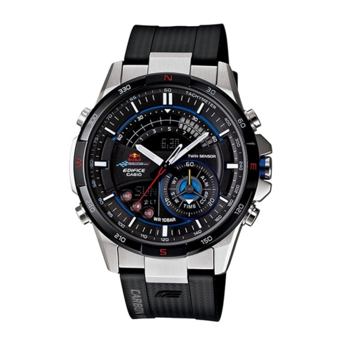 Zegarek Casio Edifice Standard Chronograph ERA-200RBP-1A