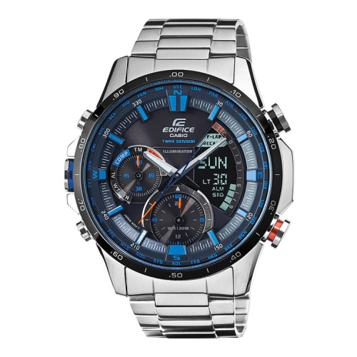 Zegarek Casio Edifice Standard Chronograph ERA-300DB-1A2