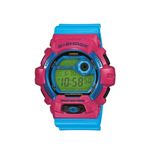 Zegarek Casio G-Shock Classic G-8900SC-4