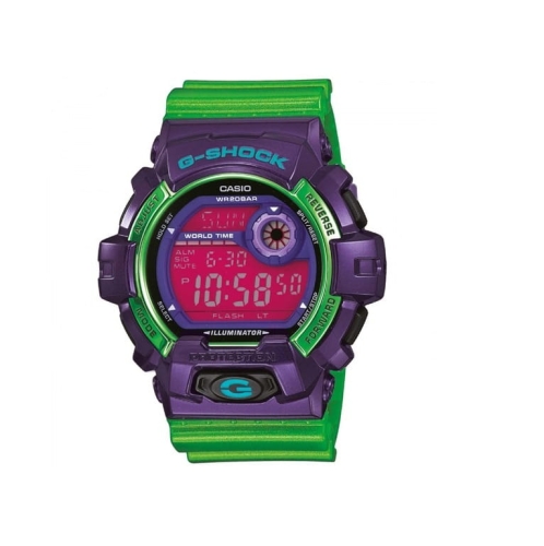 Zegarek Casio G-Shock Classic G-8900SC-6