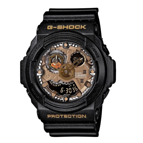 Zegarek Casio G-Shock Classic GA-300A-1A