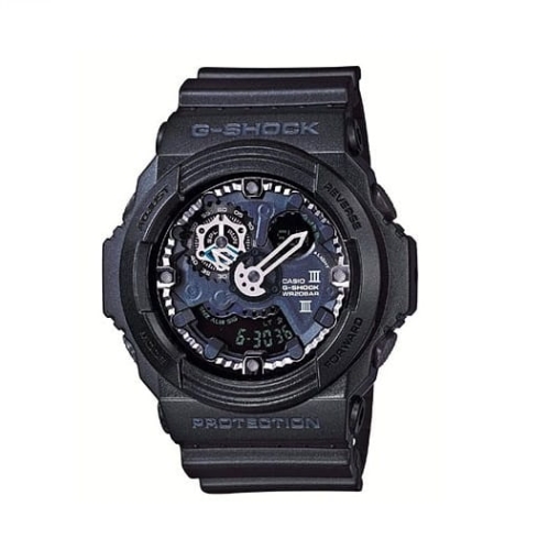 Zegarek Casio G-Shock Classic GA-300A-2A