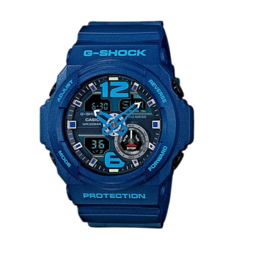 Zegarek Casio G-Shock Classic GA-310-2A