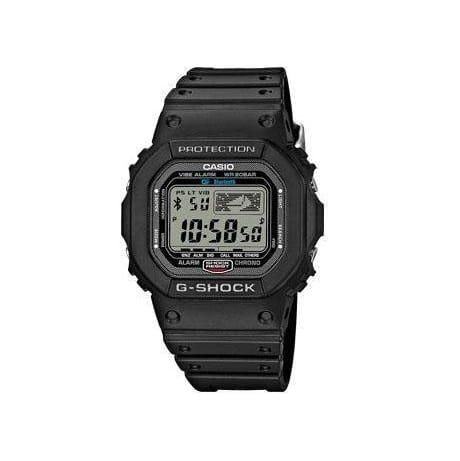 Zegarek Casio G-Shock Bluetooth GB-5600B-1