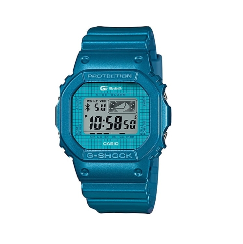 Zegarek Casio G-Shock Bluetooth GB-5600B-2