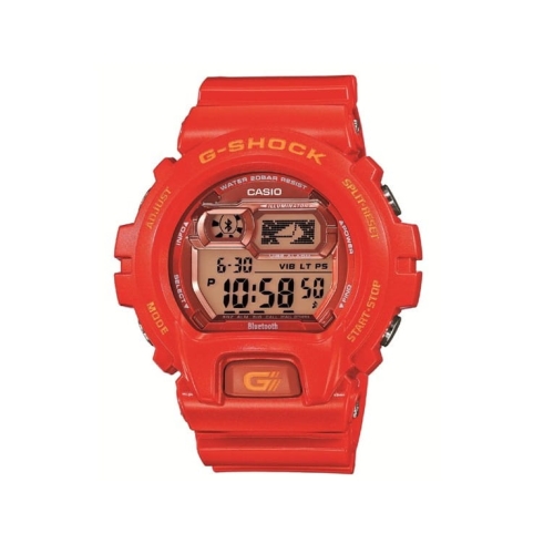 Zegarek Casio G-Shock Classic GB-X6900B-4
