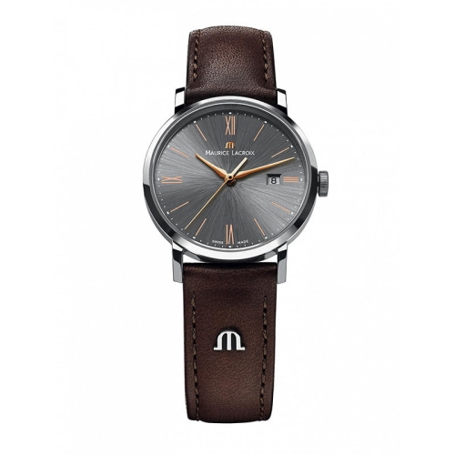 Zegarek Maurice Lacroix Eliros Date Lady EL1084-SS001-811-002