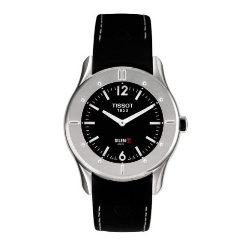 Zegarek Tissot Touch Silent-T T40142651