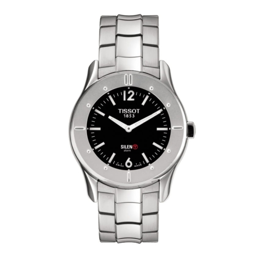 Zegarek Tissot Touch Silent-T T40148651