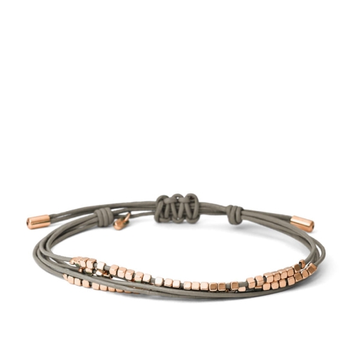 Bransoletka Fossil Multi Nugget JA6534791