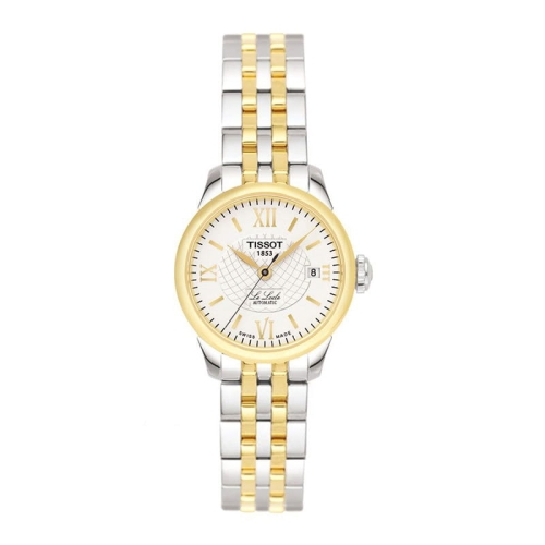 Zegarek Tissot Le Locle Automatic Lady T41.2.183.13