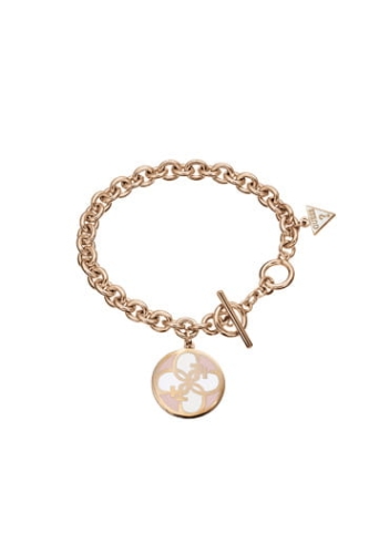 Bransoletka Guess UBB10417