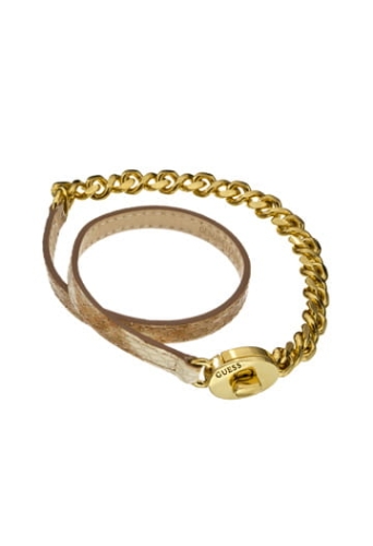 Bransoletka Guess UBB11432L