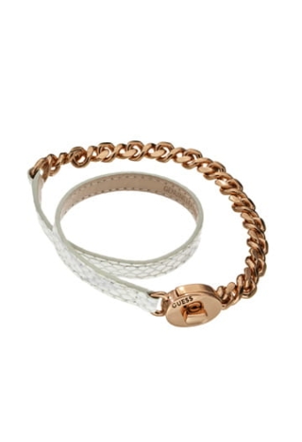 Bransoletka Guess UBB11433L