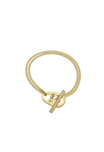 Bransoletka Guess UBB51462L