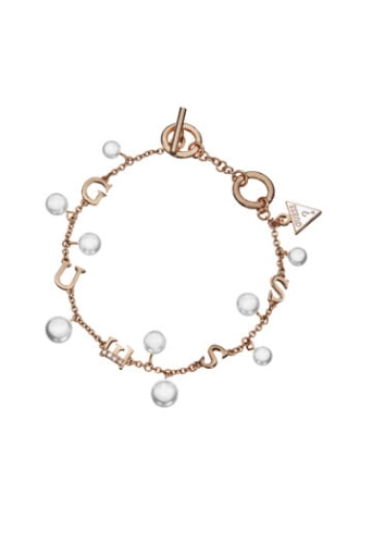 Bransoletka Guess UBB51484