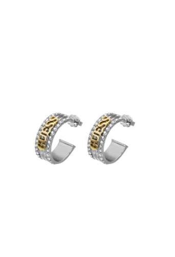 Kolczyki Guess UBE51431
