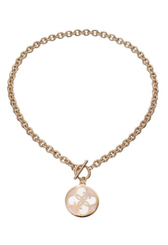 Naszyjnik Guess UBN11470