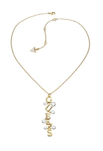 Naszyjnik Guess UBN51463