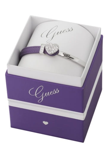 Bransoletka Guess UBS91309