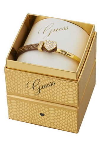Bransoletka Guess UBS91310