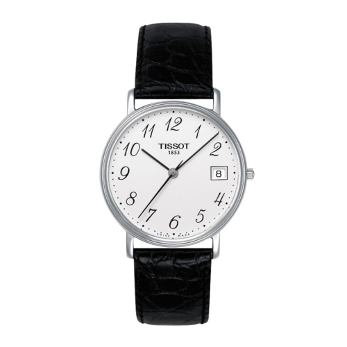 Zegarek Tissot Desire Gent T52142112