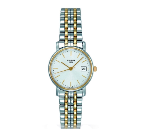 Zegarek Tissot Desire Lady T52228131