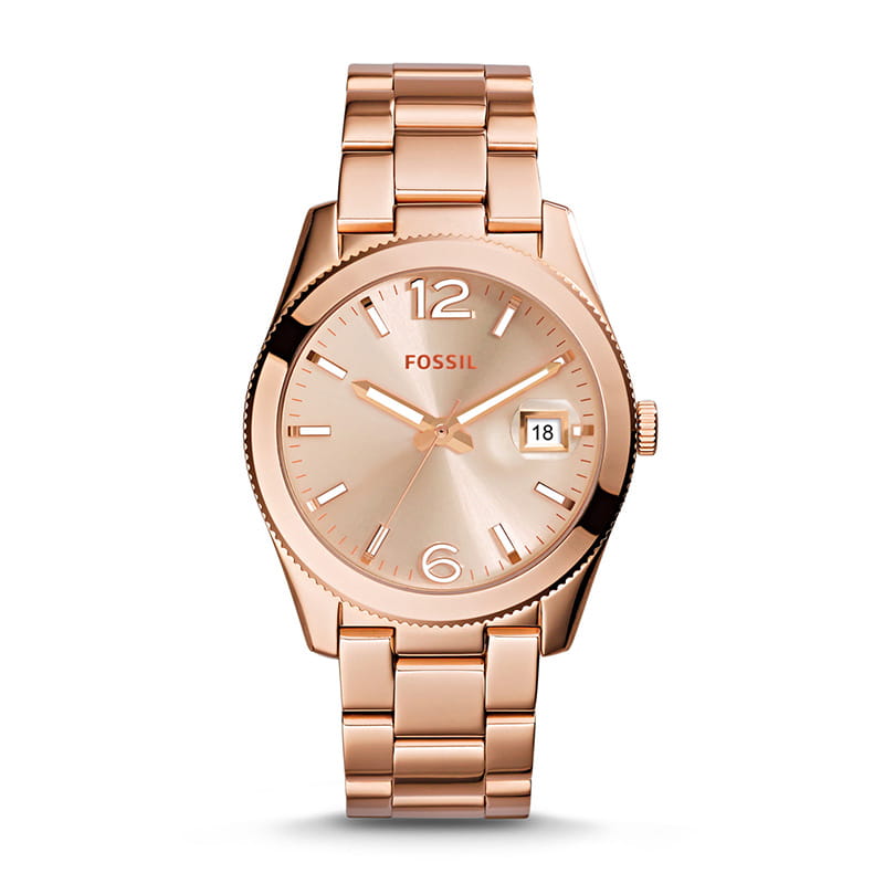 Zegarek damski Fossil Perfect Boyfirend ES3587 Twoje Zegarki