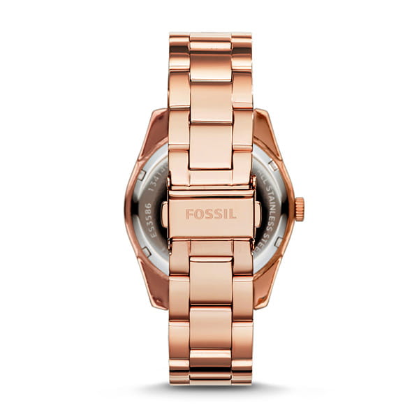 Zegarek damski Fossil Perfect Boyfirend ES3587 Twoje Zegarki
