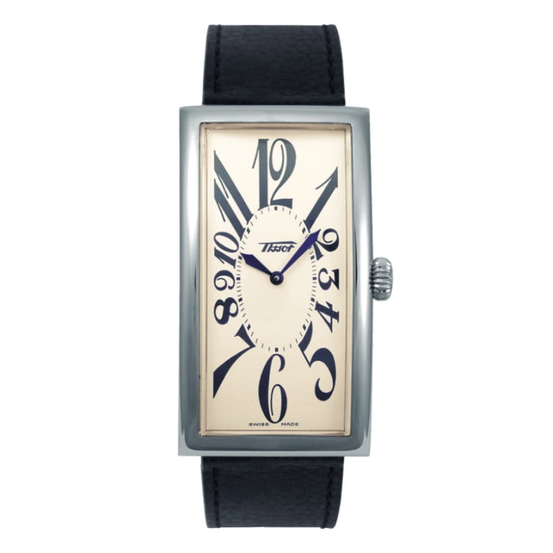 Zegarek Tissot Heritage Prince I T56162272 Twoje Zegarki