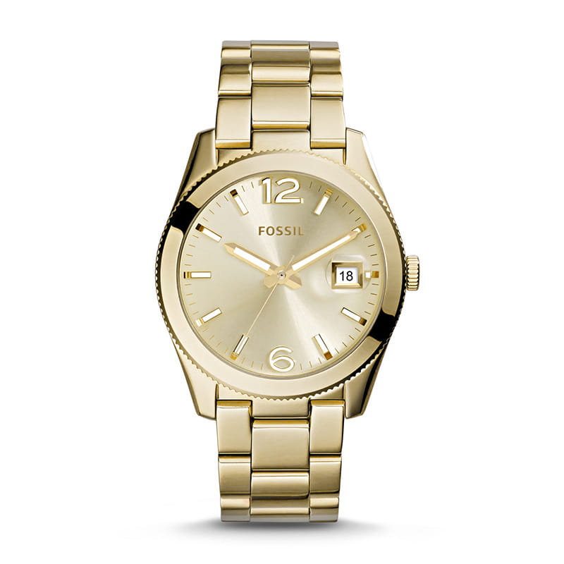 Zegarek damski Fossil Perfect Boyfirend ES3586 Twoje Zegarki