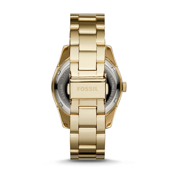 Zegarek damski Fossil Perfect Boyfirend ES3586 Twoje Zegarki