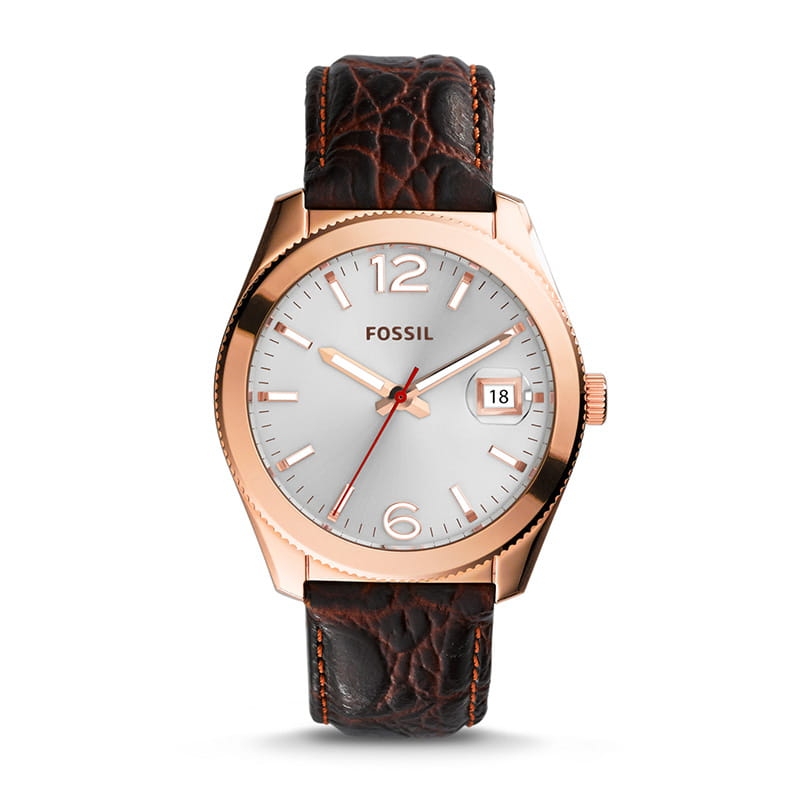 Zegarek damski Fossil Perfect Boyfirend ES3591 Twoje Zegarki