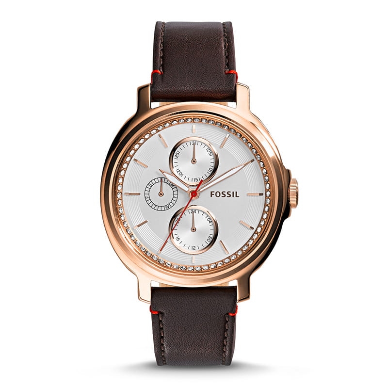 Zegarek damski Fossil Chelsey Multifunction ES3594 Twoje Zegarki