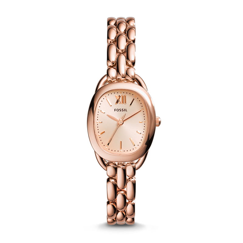 Zegarek damski Fossil Sculptor ES3599 Twoje Zegarki