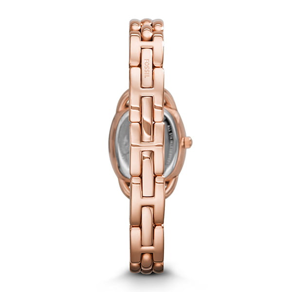 Zegarek damski Fossil Sculptor ES3599 Twoje Zegarki