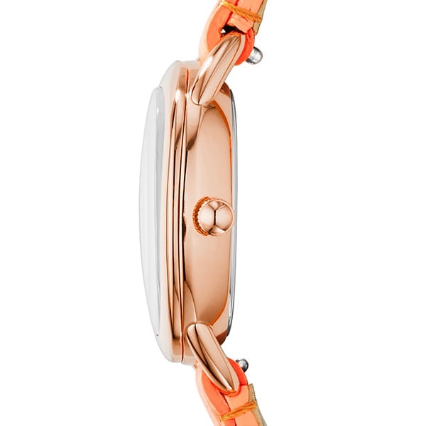 Zegarek damski Fossil Sculptor ES3580 Twoje Zegark
