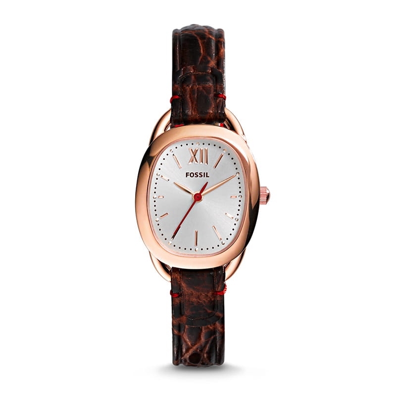 Zegarek damski Fossil Sculptor ES3605 Twoje Zegarki