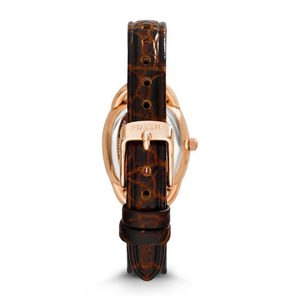Zegarek damski Fossil Sculptor ES3605 Twoje Zegarki