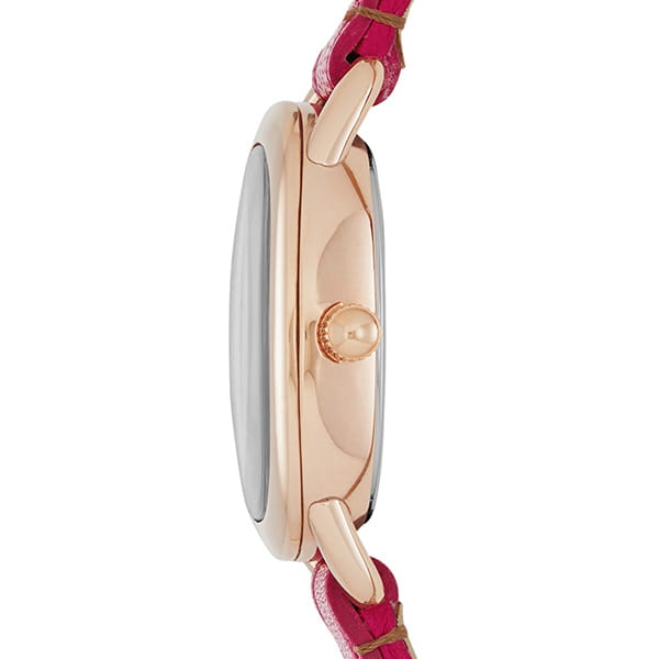 Zegarek damski Fossil Sculptor ES3557 Twoje Zegarki