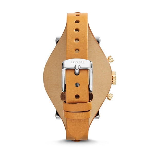 Zegarek damski Fossil Original Boyfriend Chronograph ES3615 Twoje Zegarki