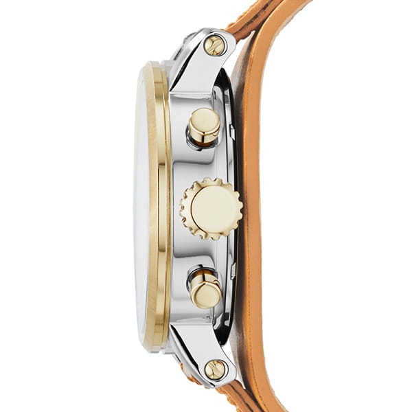 Zegarek damski Fossil Original Boyfriend Chronograph ES3615 Twoje Zegarki