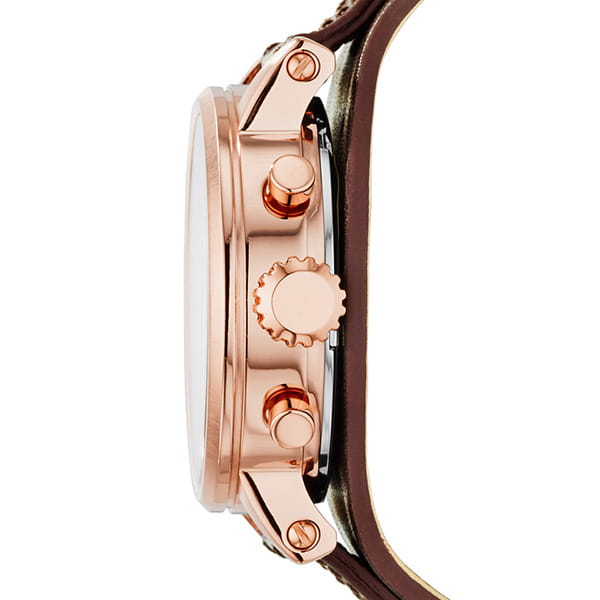 Fossil Original Boyfriend Chronograph ES3616 Twoje Zegarki