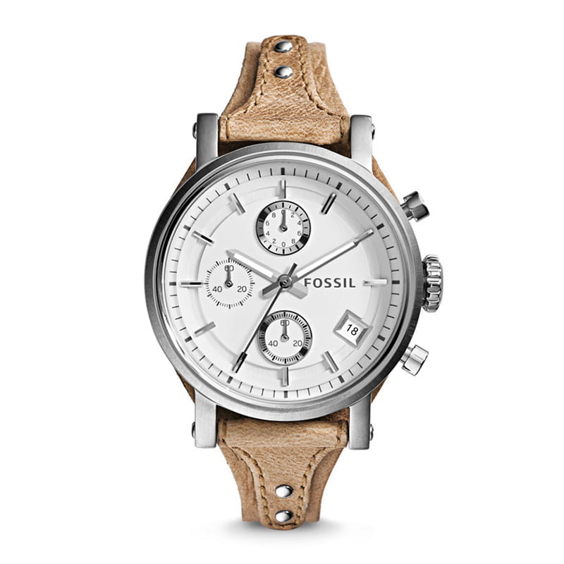Fossil Original Boyfriend Chronograph ES3625 Twoje Zegarki