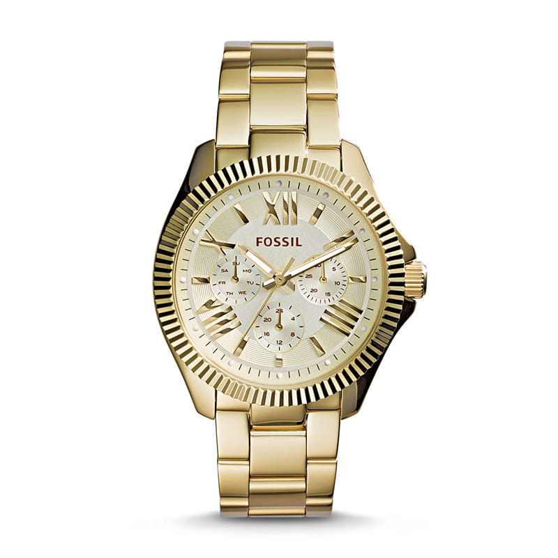 Zegarek damski Fossil Cecile Multifunction AM4570 Twoje Zegarki
