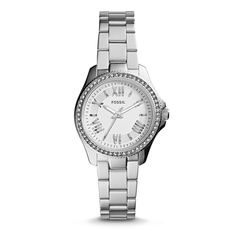 Zegarek damski Fossil Cecile Small AM4576 Twoje Zegarki